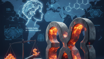 Why Choose Heat Resistant Castings for Your Global Projects?