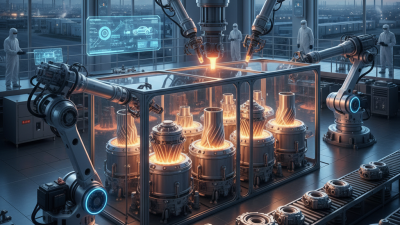 Top China Best Auto Parts Investment Casting for Global Buyers?