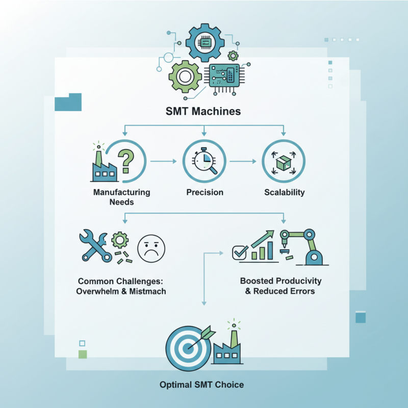 How to Choose the Best Smt Machines for Your Manufacturing Needs