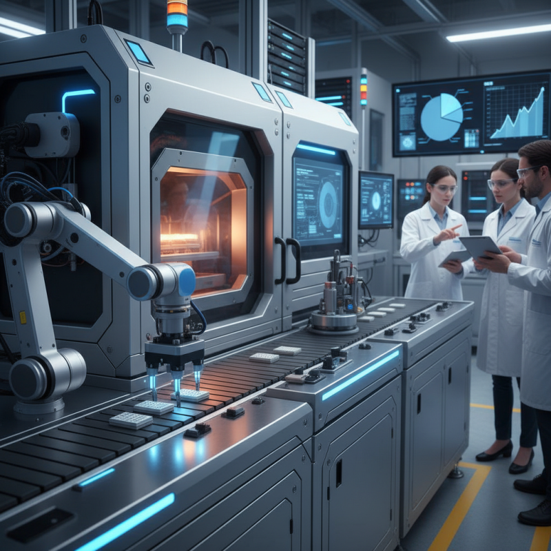 What is the Best Ltcc Equipment for Your Business Needs?