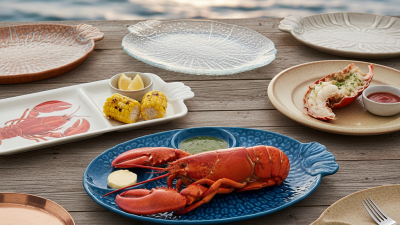 What are Lobster Plates and How to Choose the Best Ones?