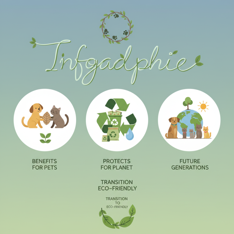 Why Choose Eco Friendly Pet Supplies for Your Pets?