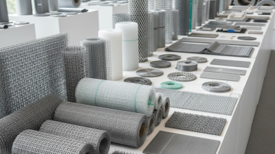 2026 Best Wire Mesh Products for Global Buyers to Consider?