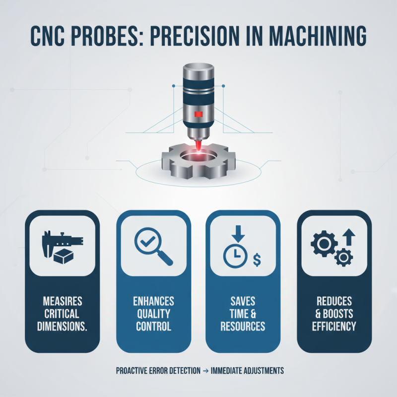 Top 10 Cnc Probes You Need to Know About?