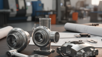 2026 Best Auto Parts Investment Casting Solutions for Buyers?