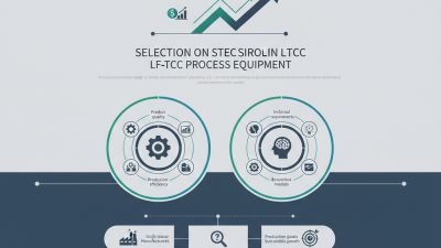 How to Choose the Right Ltcc Process Equipment for Your Needs?