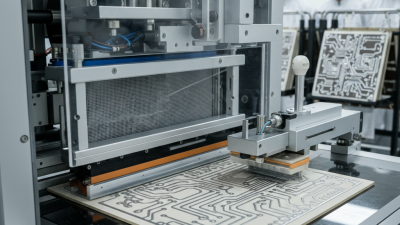 Top Benefits of Using Ltcc Screen Printing Machine for Business?