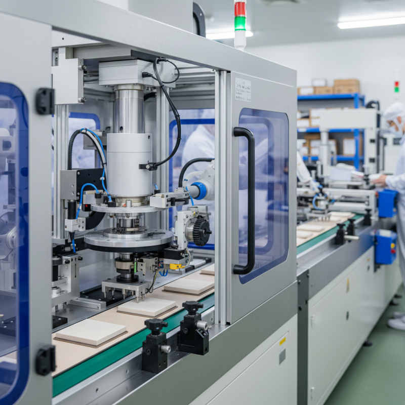 Top 10 Ltcc Punching Equipment for Global Buyers?