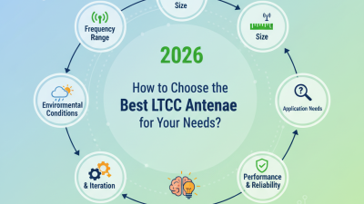 2026 How to Choose the Best Ltcc Antennae for Your Needs?