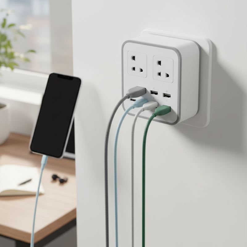 How to Choose the Best AC USB Outlet for Your Needs?