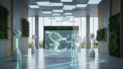 Top Trends in Shineway Lighting Innovations and Technology?