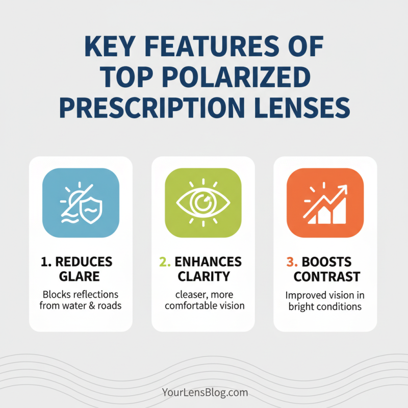 China Top 10 Polarized Prescription Lenses for Global Buyers?