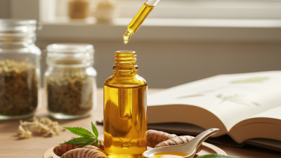 2026 Best Turmeric CBD Oil Benefits for Pain Relief?