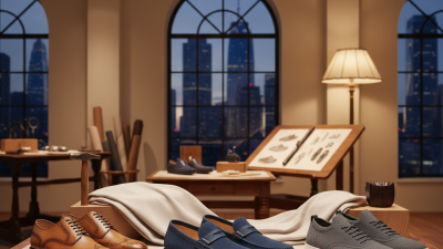 Discover the Best Chaussures Hommes for Global Buyers?