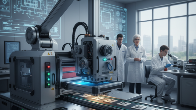 2026 How to Choose the Best Ltcc Screen Printer for Your Needs?