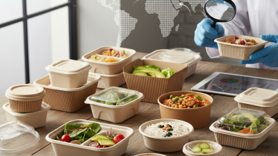 2026 Top Disposable Boxes for Global Buyers Research Now