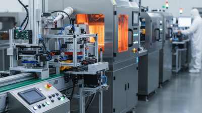Why Choose Ltcc Process Equipment for Your Business Needs?