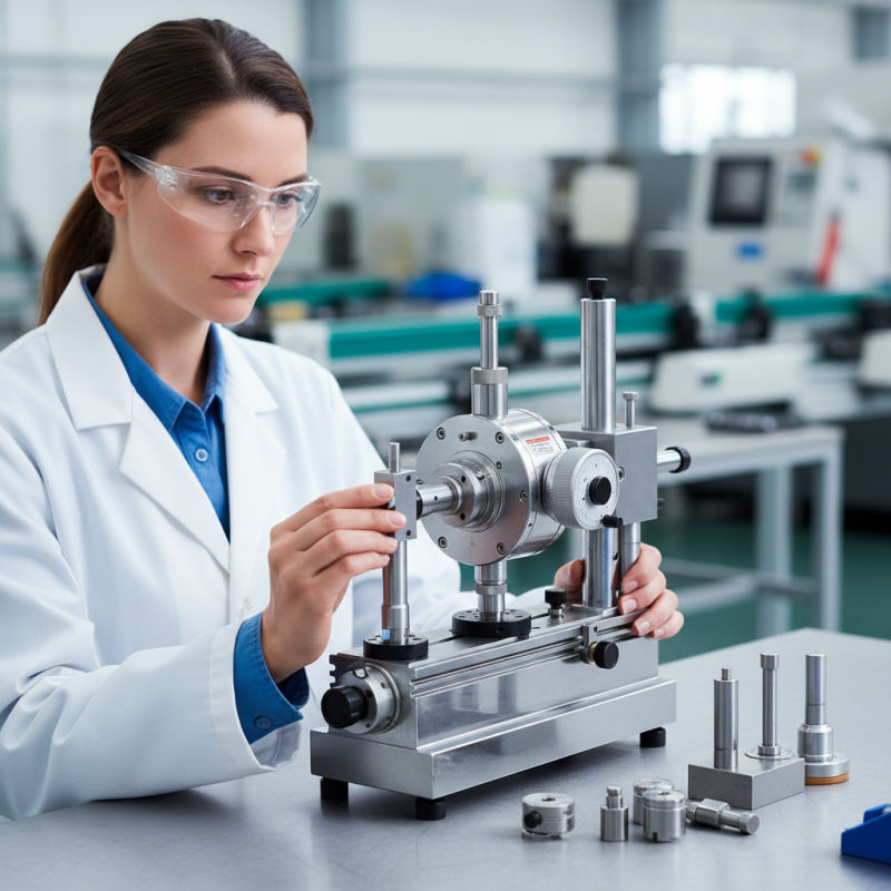 How to Use a Gauge Checker for Accurate Measurements?