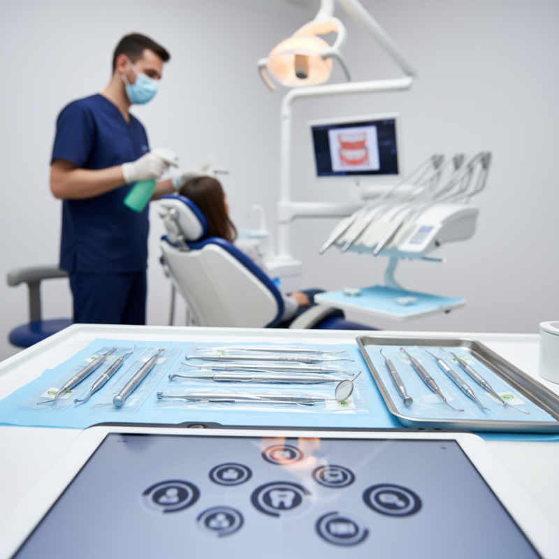 China Top 10 Tips to Prevent Infection from Dentistry