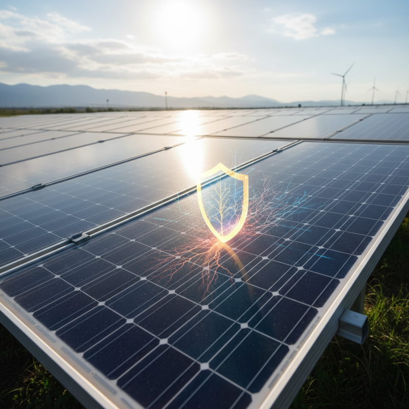 How to Prevent PID Effect in Solar Modules Effectively?