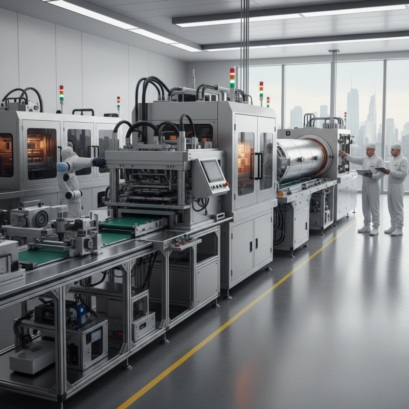 What is the Best Ltcc Production Line for Global Buyers?