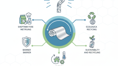 What are the Best Uses for Aluminum Foil in Your Business?