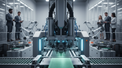 2026 Best Ltcc Punching Machine for Global Buyers Guide?