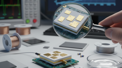 Top 5 Tips for Optimizing Ltcc Antennae Performance