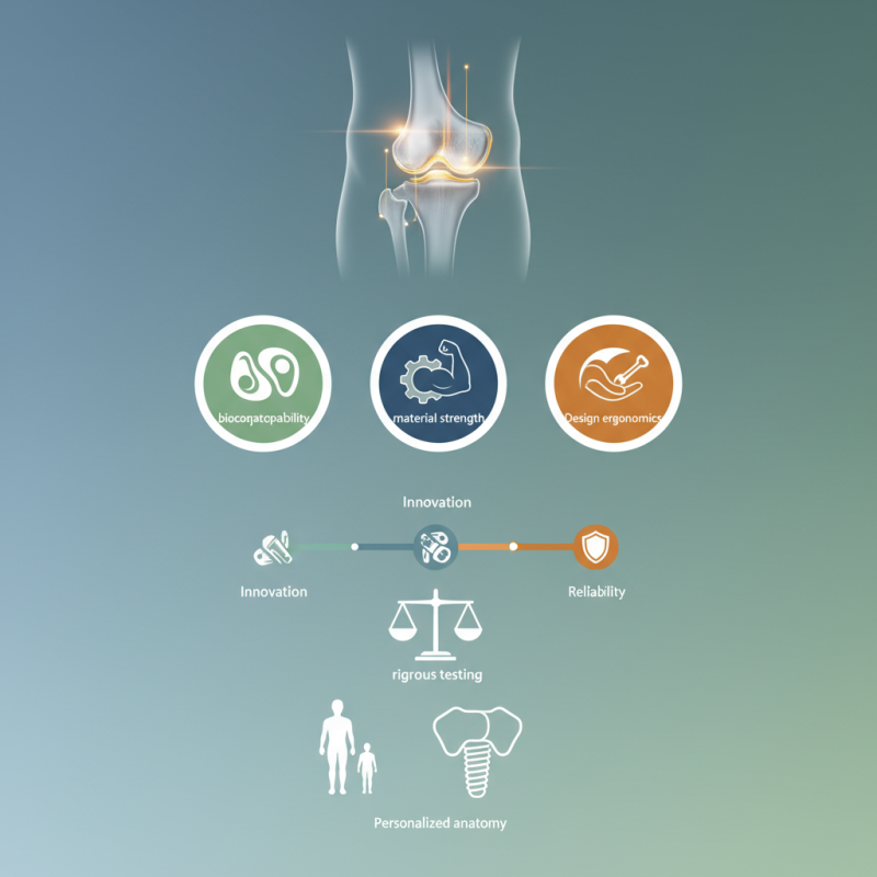 Top Specifications to Consider for Orthopedic Implants?