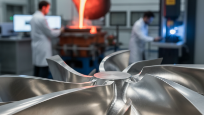 What is Nickel Alloy Castings and Why Are They Important?