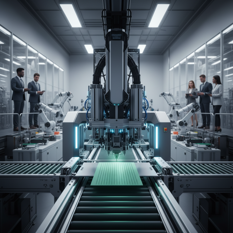 2026 Best Ltcc Punching Machine for Global Buyers Guide?