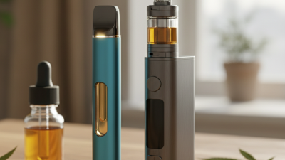 Ultimate Tips for Choosing a CBD Vape Disposable and Vape Pen Pod System?