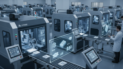2026 Top Ltcc Printing Machine Overview for Global Buyers