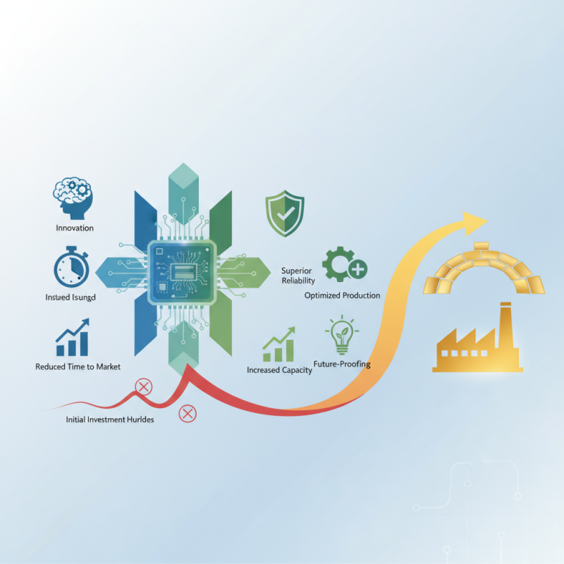 Why Choose a Ltcc Production Line for Your Manufacturing Needs?