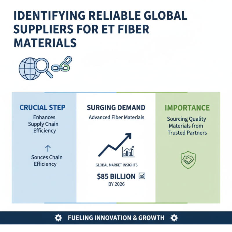 Essential Tips for Sourcing Et Fiber Materials Globally?
