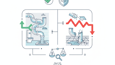 Why Choose a Trusted China Shower Drains Supplier for Quality?