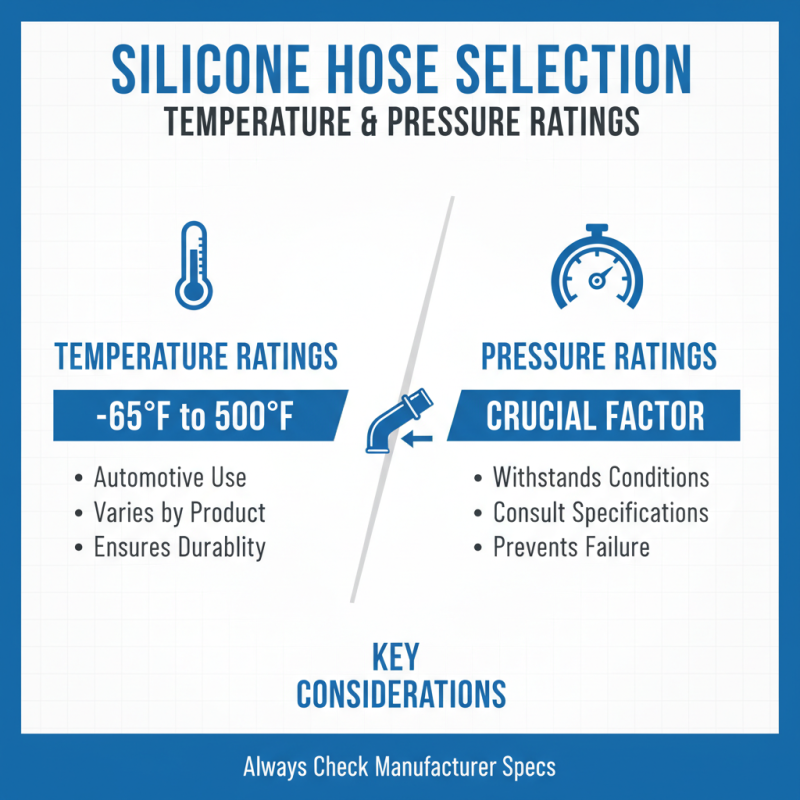 2026 How to Choose the Best Automotive Silicone Hose for Your Needs?