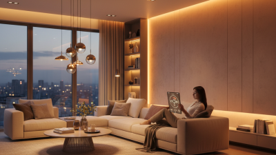 Top Intelligent Lighting Tips to Enhance Your Space Today