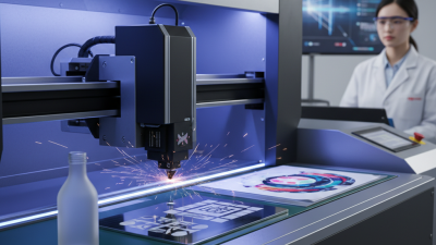 Top 10 UV Laser Printers in China You Should Know About?