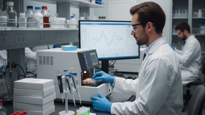 Top Residual Protein A Detection Kit for Accurate Testing?