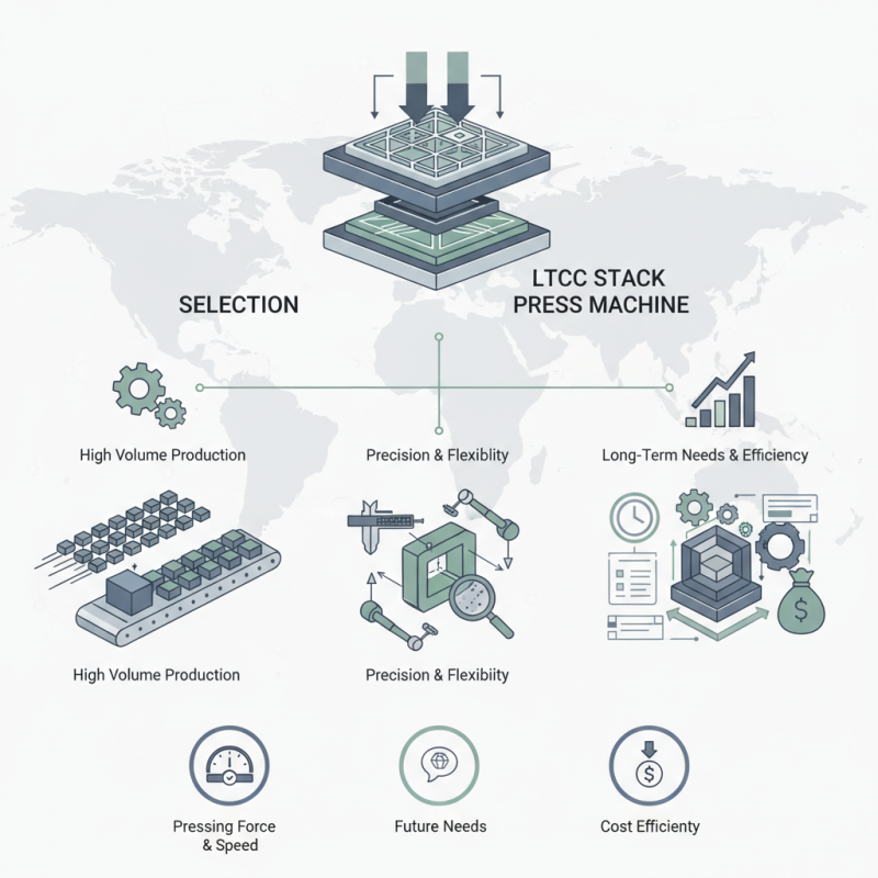 What is the Best Ltcc Stack Press Machine for Global Buyers?