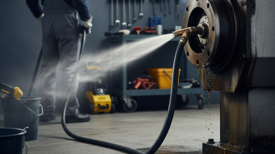 Best Hot Water Hose for Efficient Cleaning Solutions?