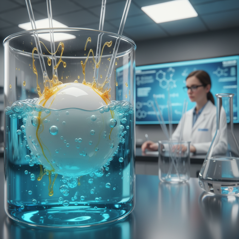 Why Are Ceramic Valve Balls Essential for Corrosive Environments?