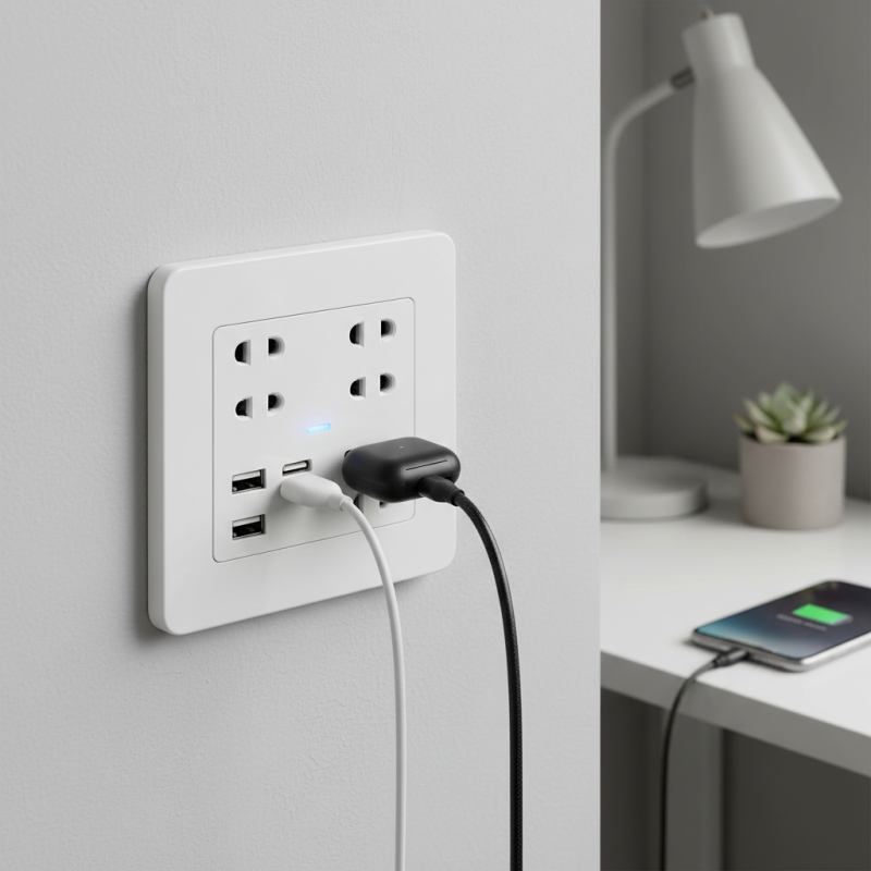 How to Choose the Best AC USB Outlet for Your Needs?