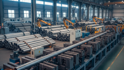 High Quality Steel Pipe Machines Tube Mill for Global Buyers?