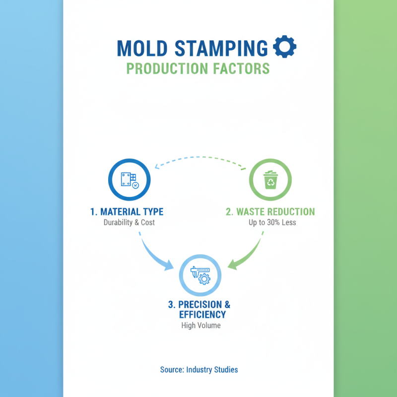 Why Choose Mold Stamping for Your Manufacturing Needs?