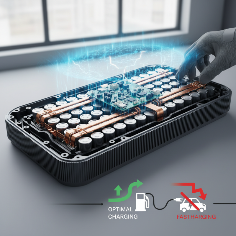 How to Prevent EV Battery Degradation for Longer Lifespan?