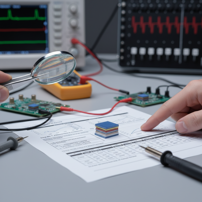 How to Select the Right Ltcc Low-Pass Filter for Your Needs?