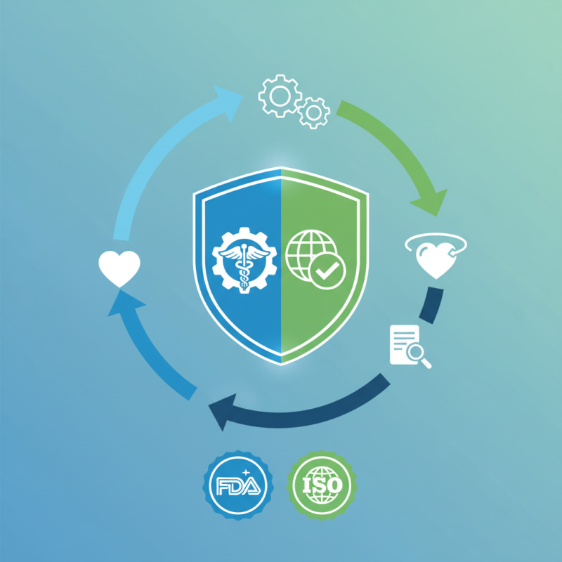 What Certifications Are Needed for Medical Device Distribution?