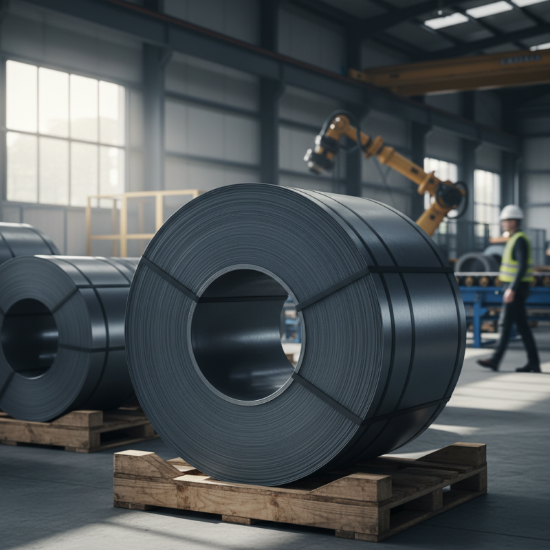 High Carbon Steel Coil Buying Guide Tips for Global Buyers?